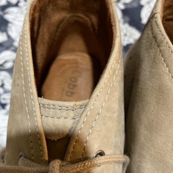 Cobb Hill by New Balance Booties - Picture 6 of 12